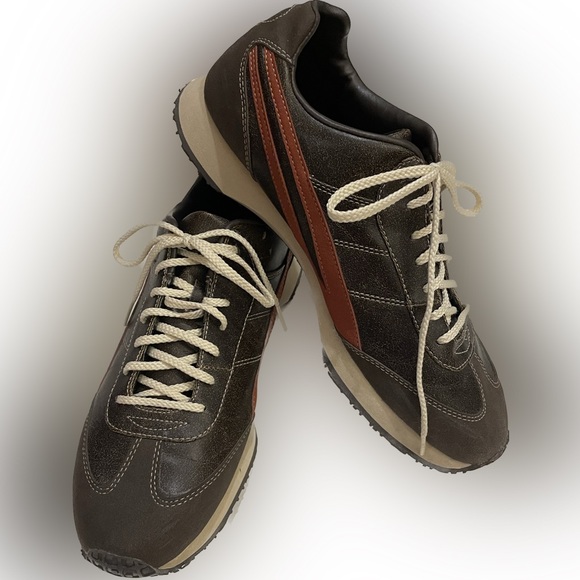 ❤️🔥Host Pick❤️🔥 Predictions Retro Vintage Style Athletic Shoe - Picture 1 of 12